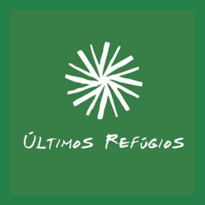 Últimos Refúgios Logo